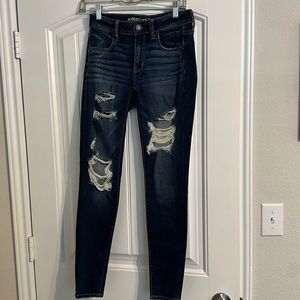 Women’s American Eagle Jeggings